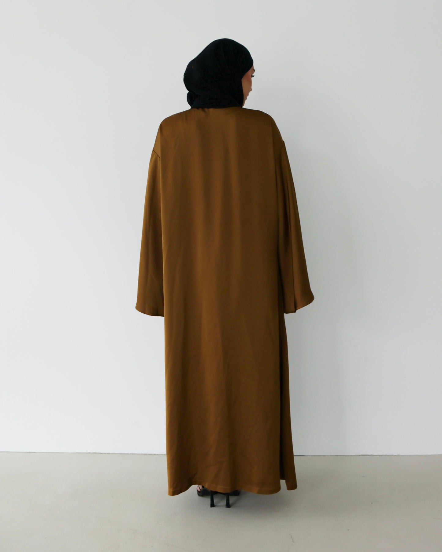 Amber Grace Abaya