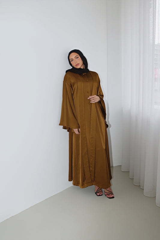 Amber Grace Abaya