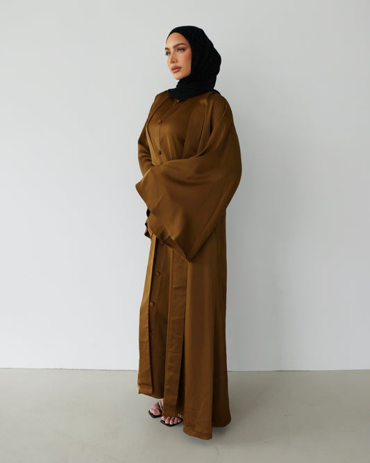 Amber Grace Abaya