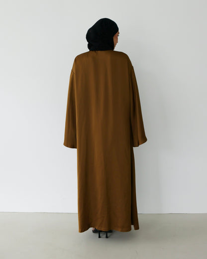 Amber Grace Abaya