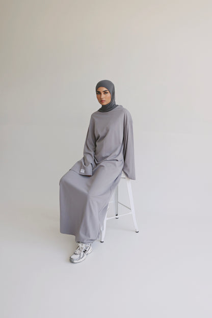 Essential Abaya