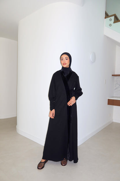 Noelle Abaya