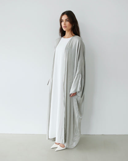 Aura Almas Light Grey