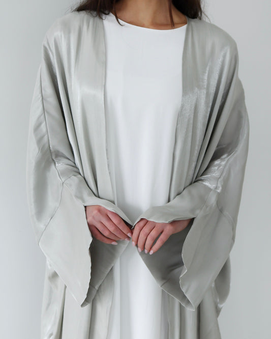 Aura Almas Light Grey